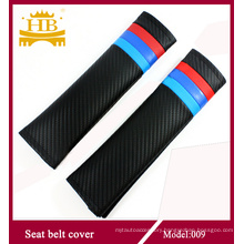 Embroider Logo Seat Belt Cover